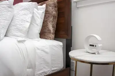 Image de Mint2Stay Luxury Suite w/backyard amenities- 20 minutes from the nearest beach!