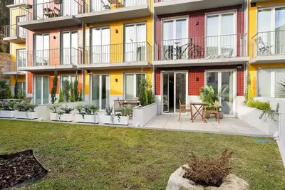 Image de GuestReady - Iris Vitória