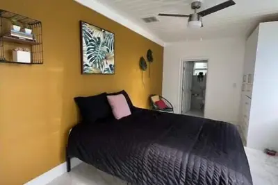 Image de Beautiful Lake House Close to Miami