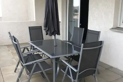 Image de Appartement 6 couchages calme et lumineux