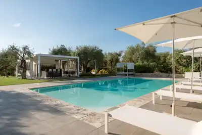 Image de Villa Mirage - Retraite de luxe à deux kilomètres d'Alghero
