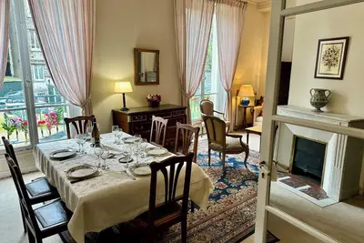 Image de Bel appartement, tout à pied