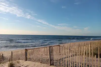 Image de Cozy cottage summer rental one block to beach in Bay Head