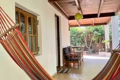 Image de The Sunset Chalet!