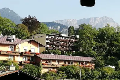 Image de Die G&H Ferienwohnungen Zentral in Berchtesgaden