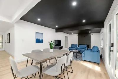 Image de Forest Hill Family Hideaway- 4-Bed Retreat