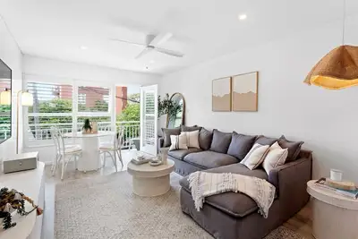 Image de Twin Palms - Elegant Beachside Living at Maroubra