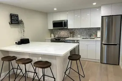 Image de LakeView 2br: Easy Access & Modern Comfort