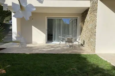 Image de Casa Laura - appartement en rez de villa à 5 mns de la plage