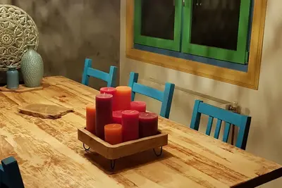 Image de Bali Guesthouse near Amsterdam, Haarlem and Schiphol with Jacuzzi