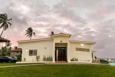 Image de Caribbean Paradise - Beachfront Getaway