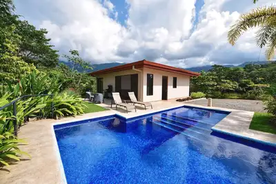 Image de Villa Romancing The Stone - Amazing Villa in Ojochal, Osa