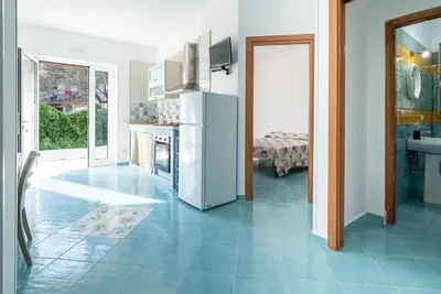 Image de Villa Anna - Holiday House Palinuro