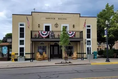 Image de Penthouse in Picturesque Pentwater