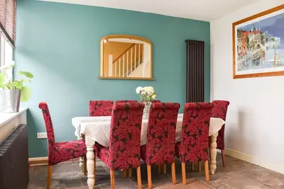 Image de 4 bedroom accommodation in Pickering