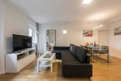 Image de Cdt Duomo - Trois Chambres Appartement, Couchages 6