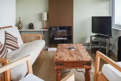 Image de 2 chambres à coucher à Mundesley