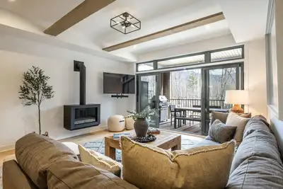 Image de Tremblant Prestige - Verbier 14-102