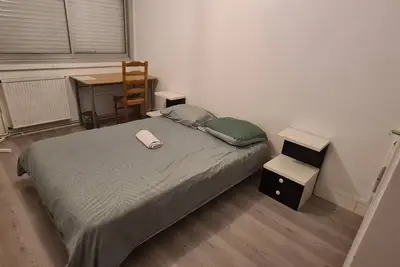 Image de Appartement sympathique  T4 Pessac Centre