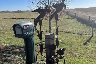 Image de Country side retreat, perfect place for family fun and hunting.