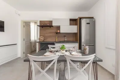 Image de Podere Petricore - Bilocale by BarbarHouse