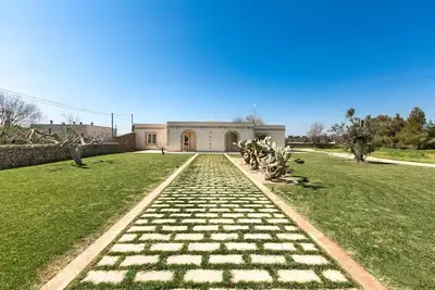 Image de Podere Petricore - Trilocale by BarbarHouse