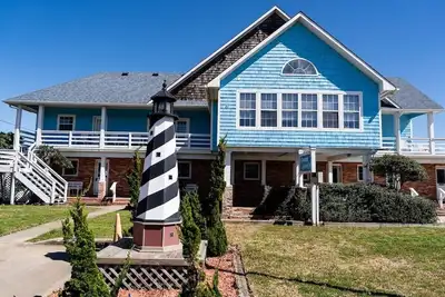 Image de Gilbert - Offshore Beach Club