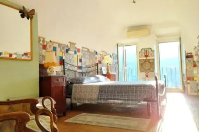 Image de Maya: rustic house with panoramic views