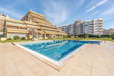 Image de GuestReady - A marvellous city retreat