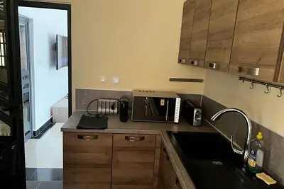 Image de Villa Meublée à Arconville à 10mn d'Erevan Calavi