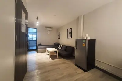 Image de MAXi MaMa House Rangnam Platunam Bangkok 12 Pax 6 beds Entire Home 8 min to Arl