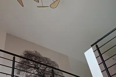 Image de Maison de Vacances en Bord de Rivière - Jardin - Garage - Wifi