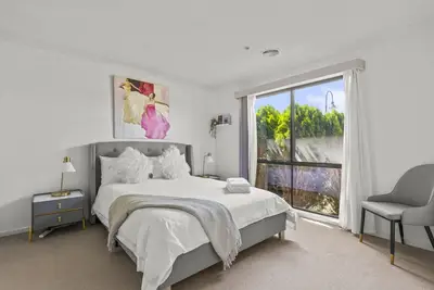 Image de StayAU Stunning 4BRHouse Berwick