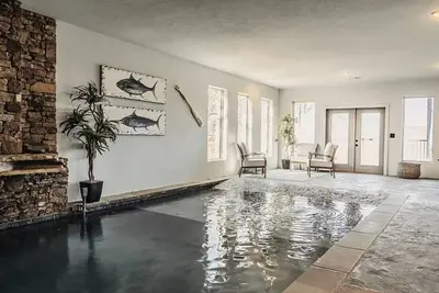 Image de Fully Loaded l Heated Pool l Game Room l Hot Tub