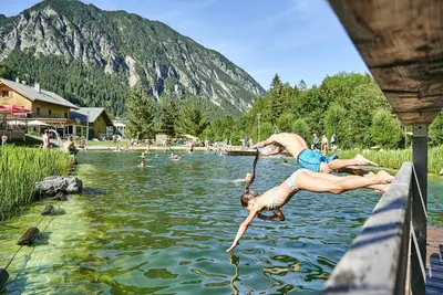 Image de Apartment Schrottenbaum by A-Appartments