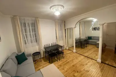 Image de 1 Bed Apartment - Centrally Located In The Heart of Westminster