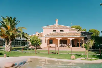 Image de Casa Ideal Para Pasar Unos Días de Relax. A tan Solo 5 Minutos de Écija