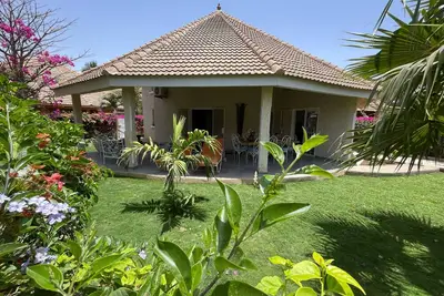 Image de Villa N° 368 Résidence du Port