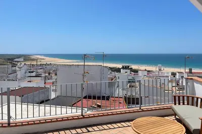 Image de Casa Cachalote-Beautiful townhouse with spectacular sea views from the roof terrace