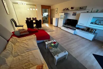 Image de Ferienwohnung Schöne Aussicht