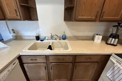 Image de Cozy house for rent in Lena, Illinois.