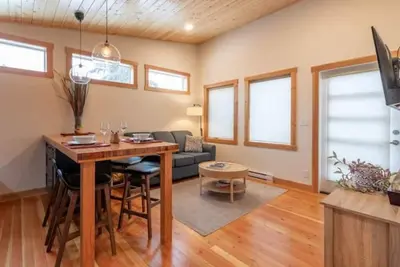 Image de Executive Carriage House In-Town