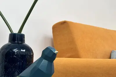 Image de Cocon mimosa pour 6 personnes \nAu coeur du vieux village