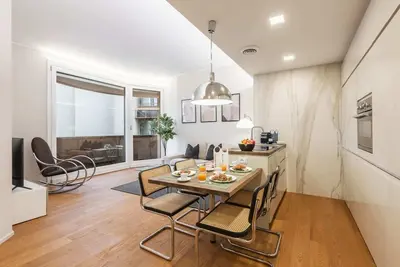 Image de Sweett | Luxury Velasca Ix