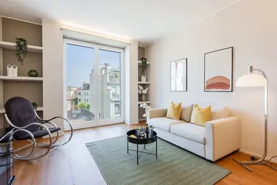 Image de Sweett | Luxury Velasca V