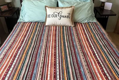 Image de Secluded and Secure, Pet-friendly Desert Getaway. Your vacation awaits!