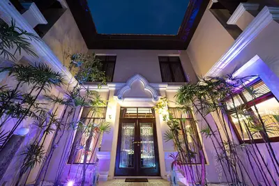 Image de Luxurious Pool Villa Pattaya City