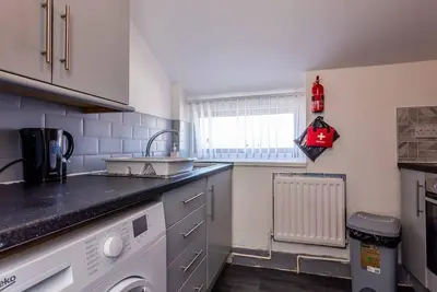 Image de Guest Homes | Bambro Apartment