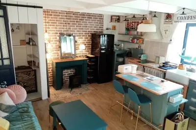Image de La Petite Maison de l’Estuaire