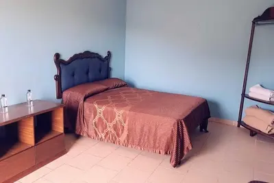 Image de Hotel San Pedro